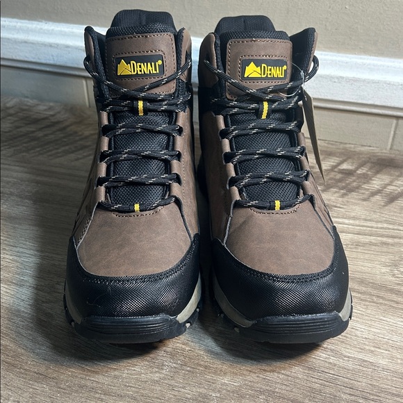 Denali Outback Men's Hiking Boots Size 10 - Picture 7 of 12